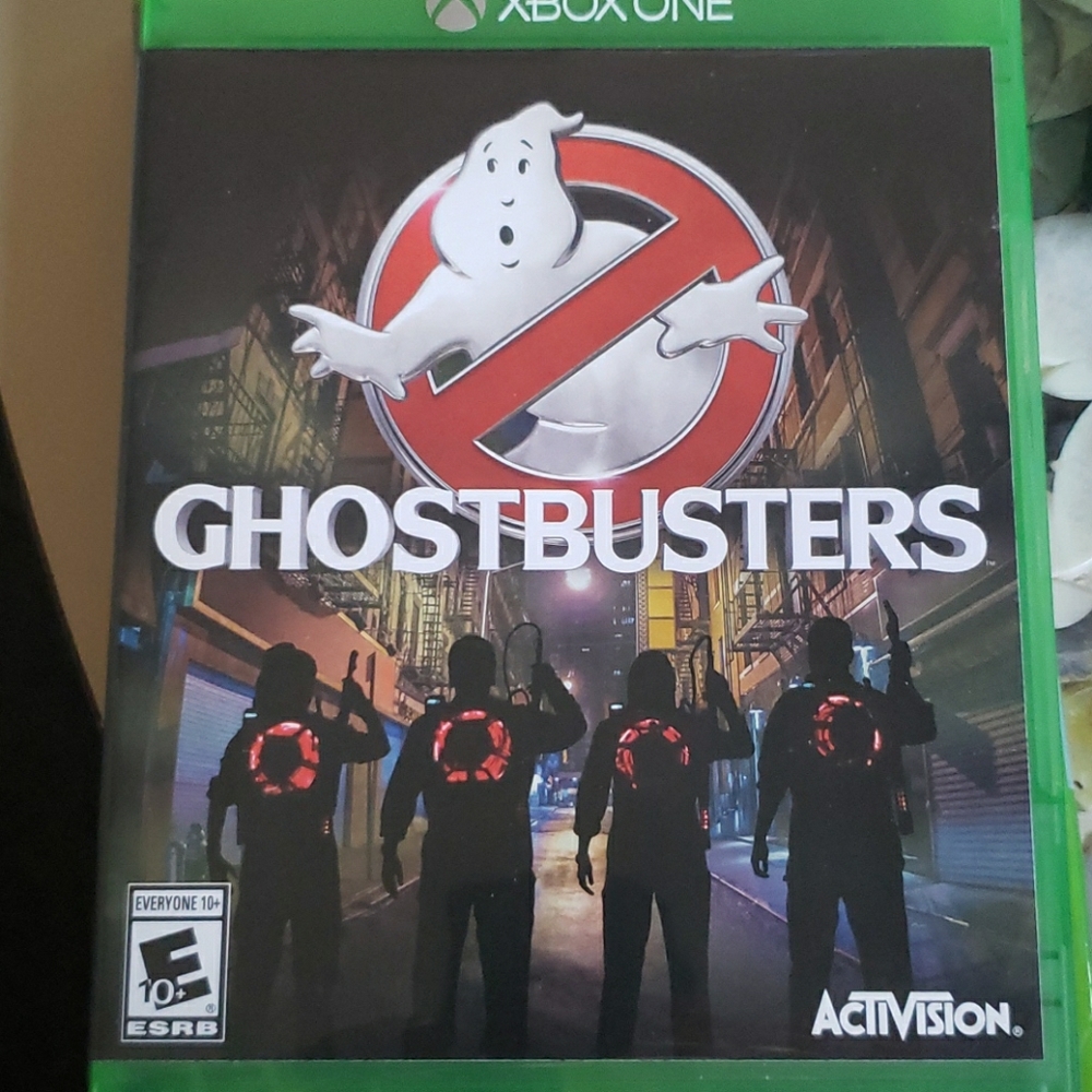 Xbox one Video Game